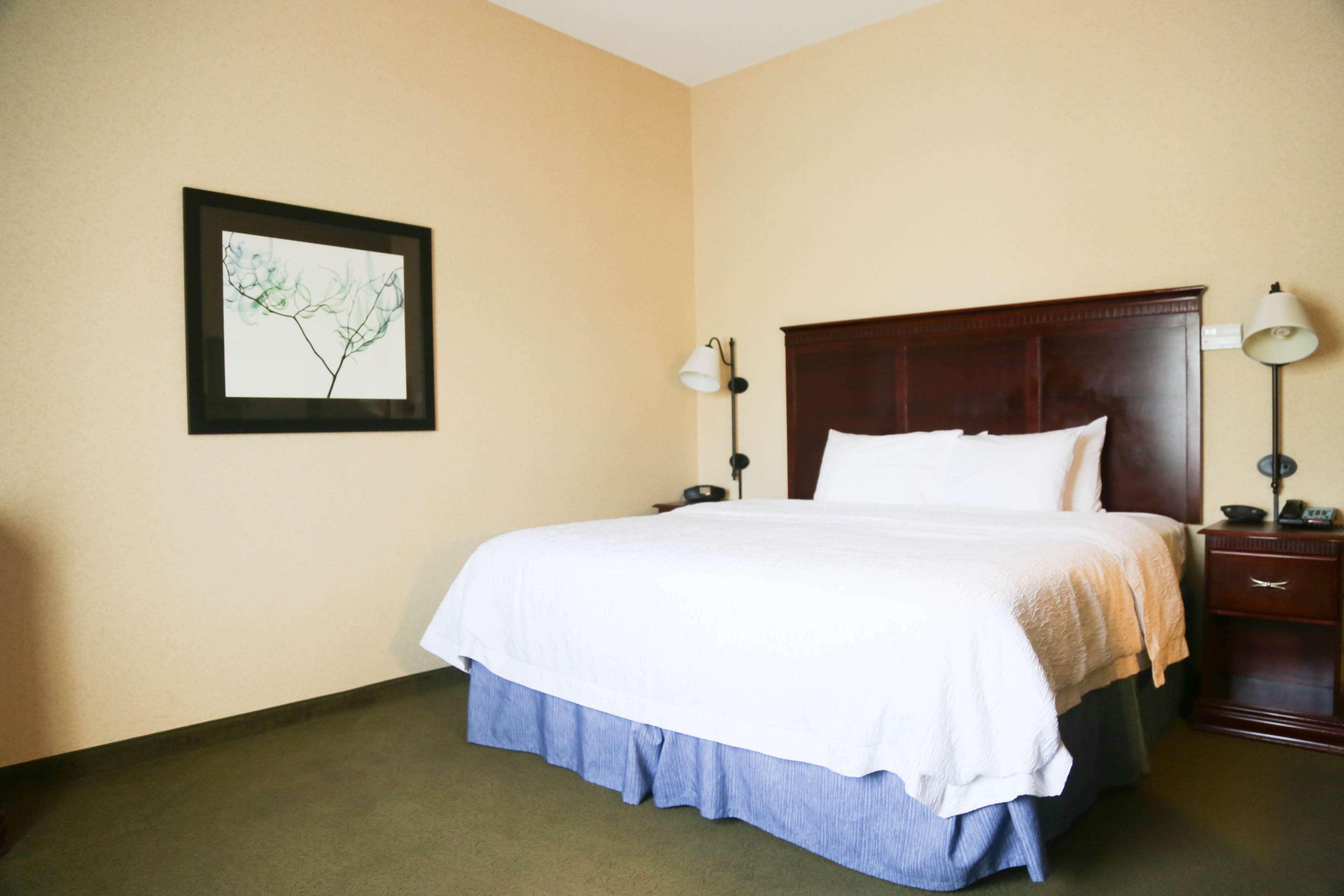 Hampton Inn Морхед Экстерьер фото