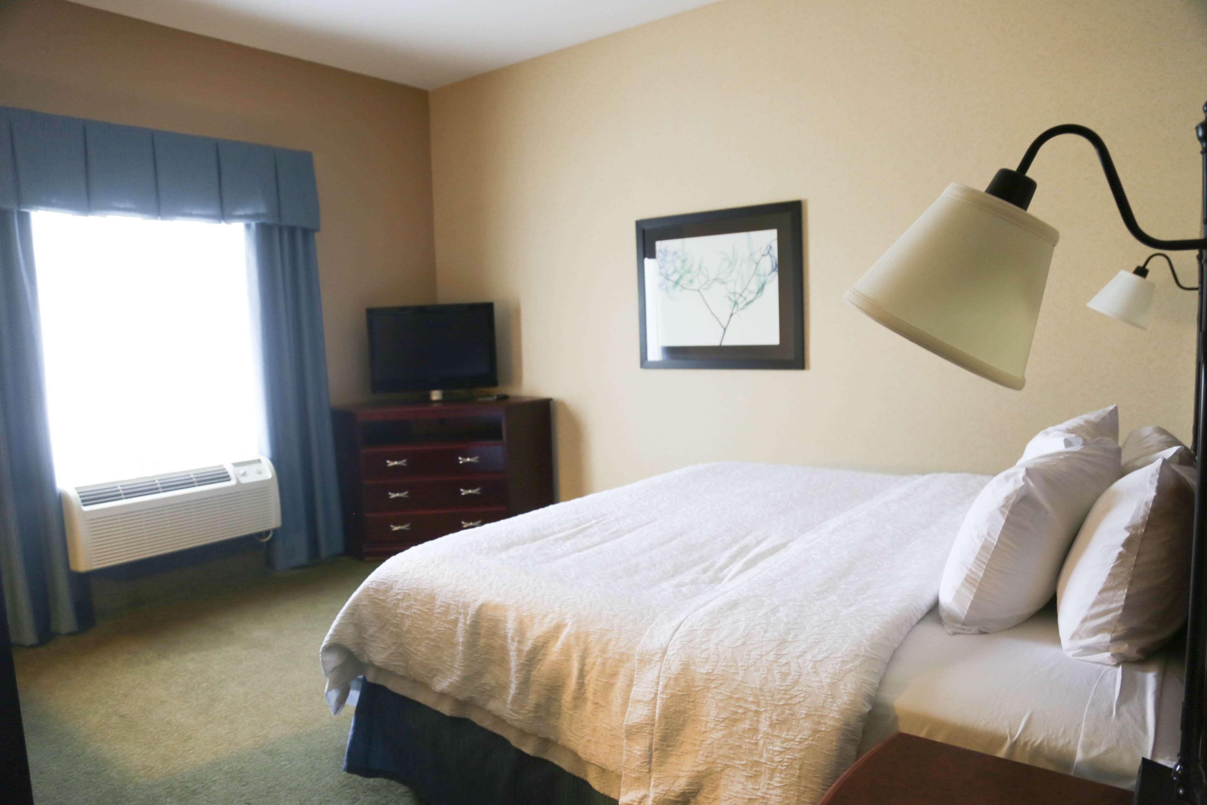 Hampton Inn Морхед Экстерьер фото